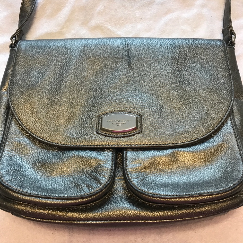 GUC tignanello bag